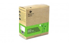 Amaara Herbs Tulsi Herb Tea   Pack  25 pcs